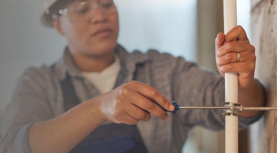 Professional industrial roofing company in Rexville, NY